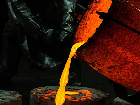 Iron and Steel Metallurgy